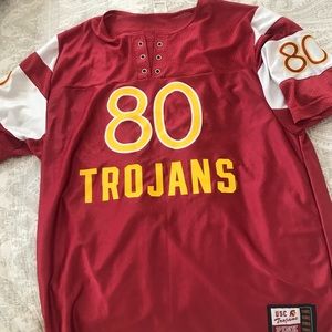 USC Jersey